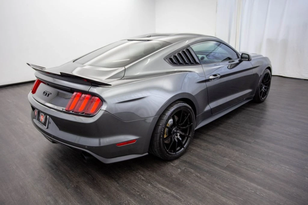 2017 Ford S550 Mustang - Image 10 of 12