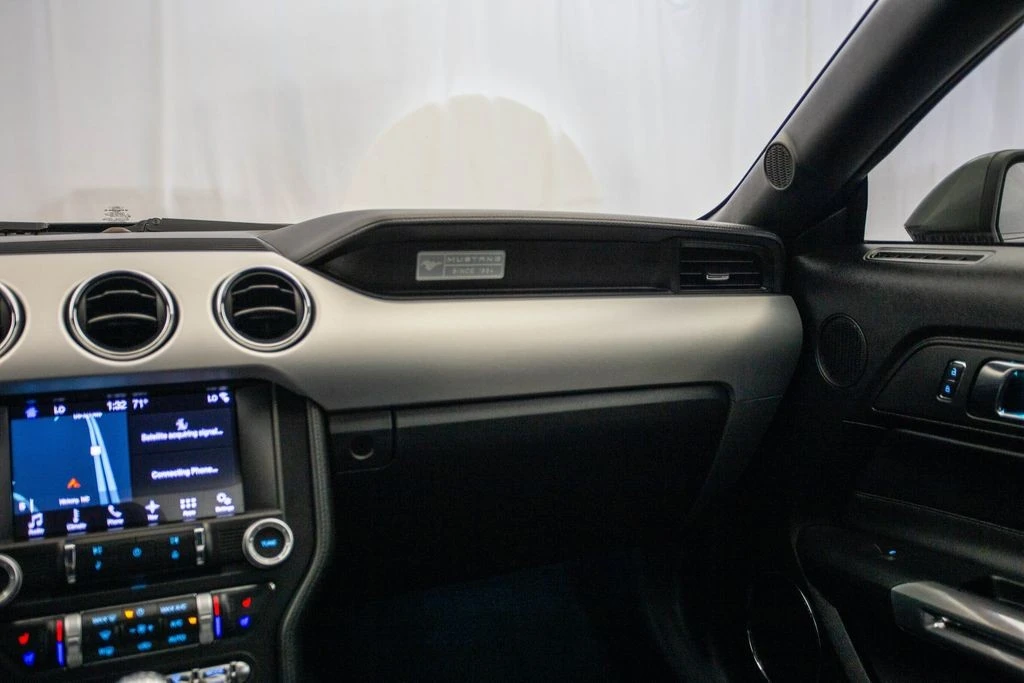 2017 Ford S550 Mustang - Image 5 of 12