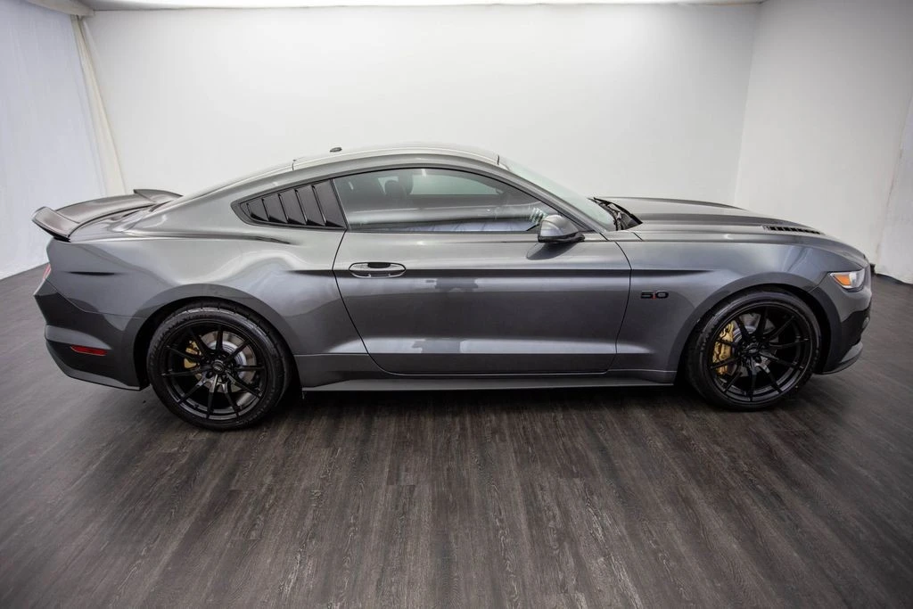 2017 Ford S550 Mustang - Image 6 of 12