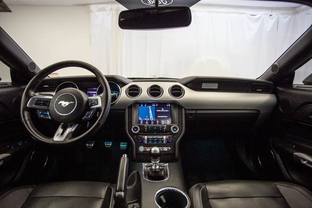 2017 Ford S550 Mustang - Image 12 of 12