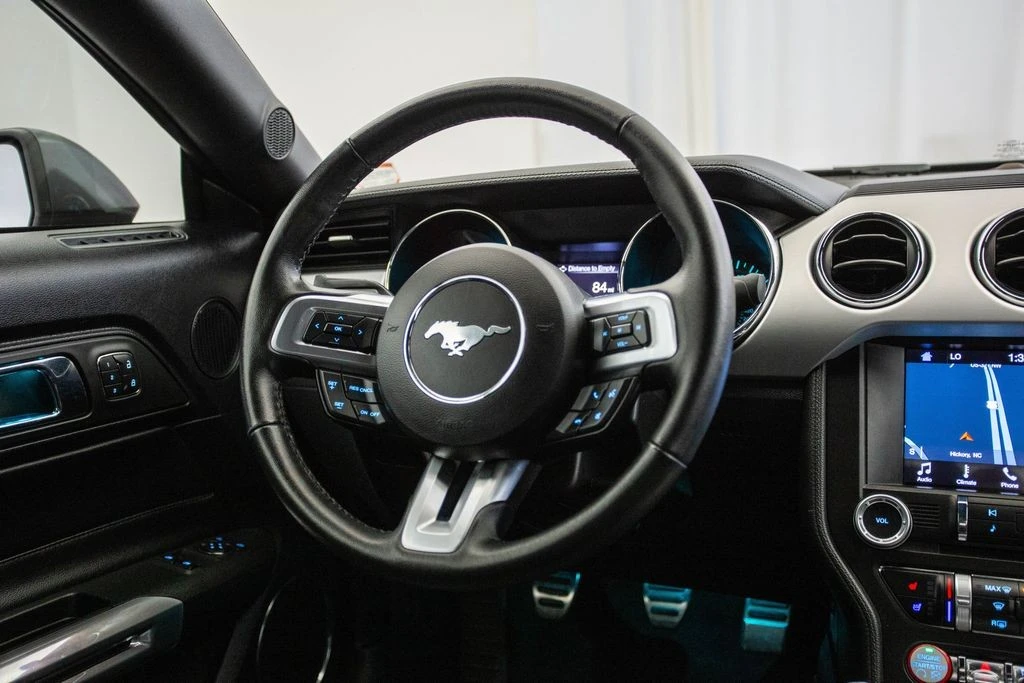 2017 Ford S550 Mustang - Image 4 of 12