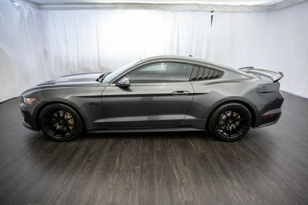 2017 Ford S550 Mustang - Image 7 of 12