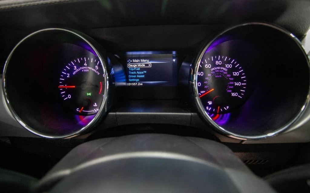 2017 Ford S550 Mustang - Image 8 of 12