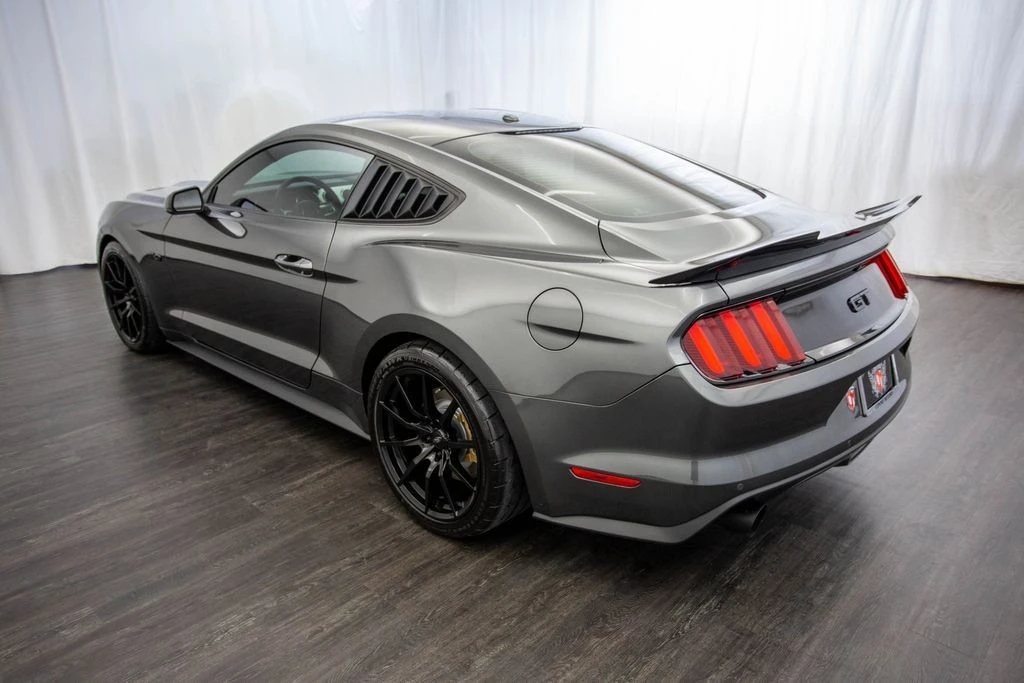 2017 Ford S550 Mustang - Image 11 of 12