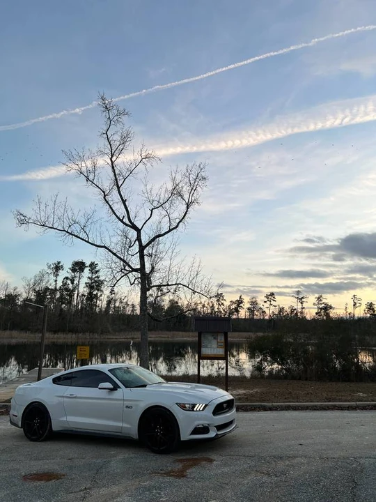 2017 Ford S550 Mustang GT - Image 2 of 7