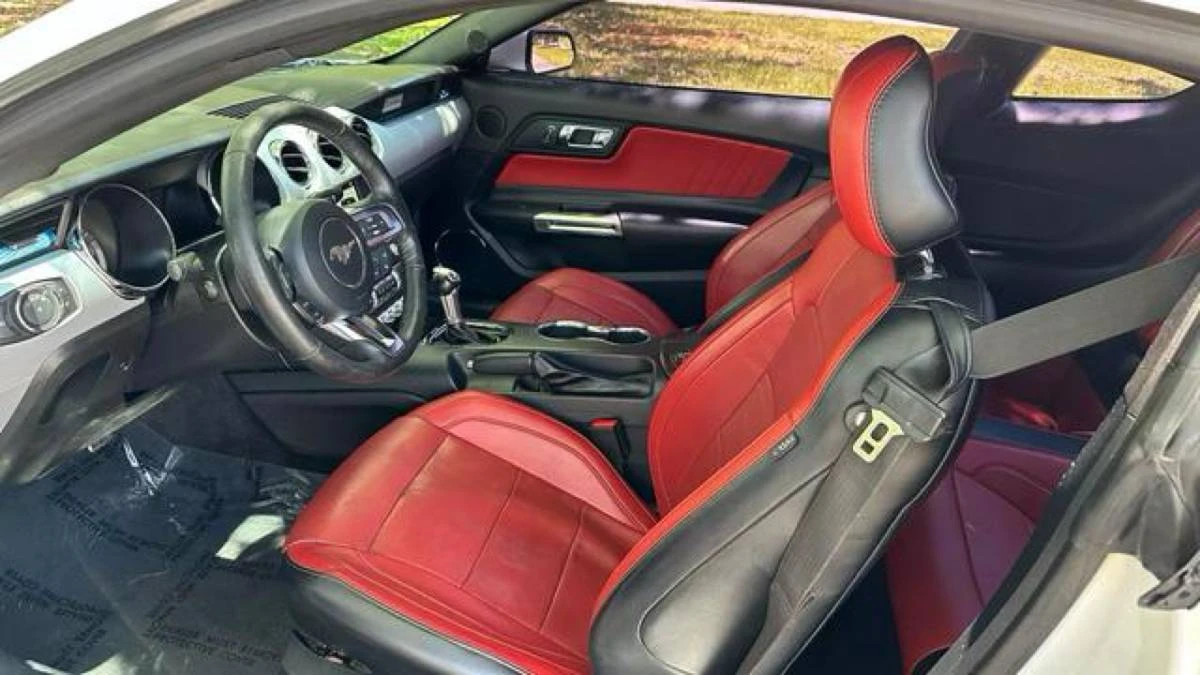 2017 Ford S550 Mustang GT - Image 6 of 7