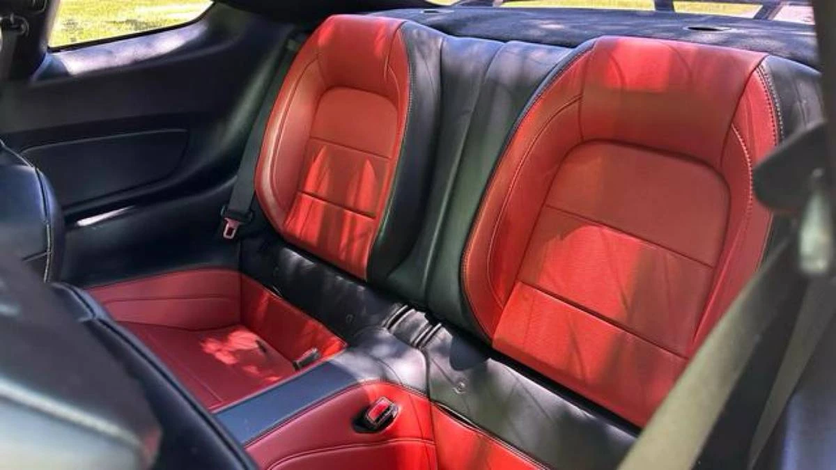 2017 Ford S550 Mustang GT - Image 5 of 7