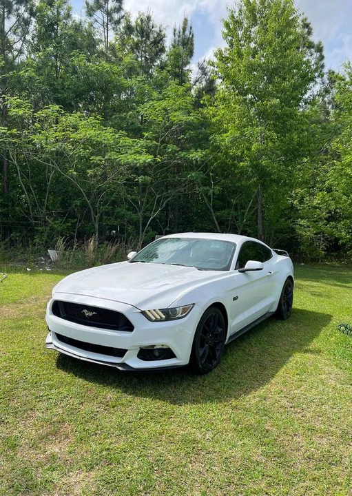 2017 Ford S550 Mustang GT - Image 3 of 7