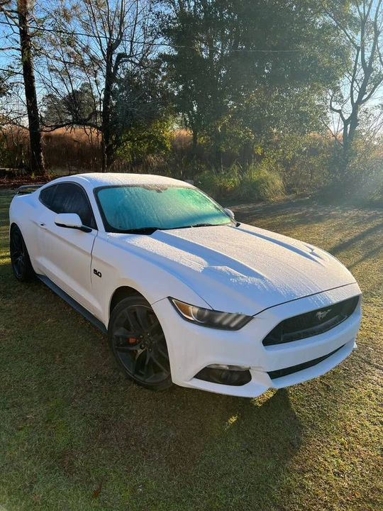 2017 Ford S550 Mustang GT - Image 4 of 7