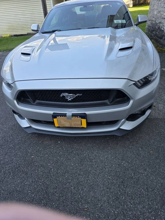 2017 Ford S550 Mustang GT - Image 2 of 6