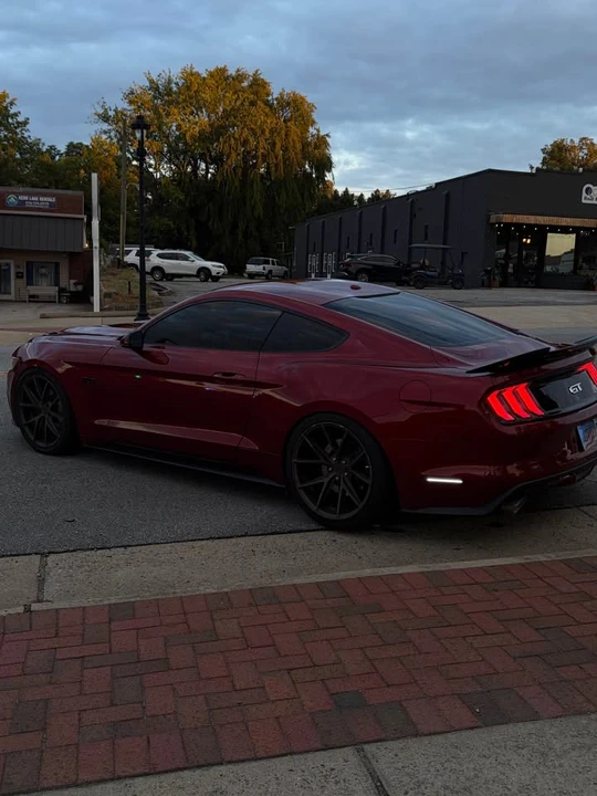 2017 Ford S550 Mustang GT - Image 6 of 9