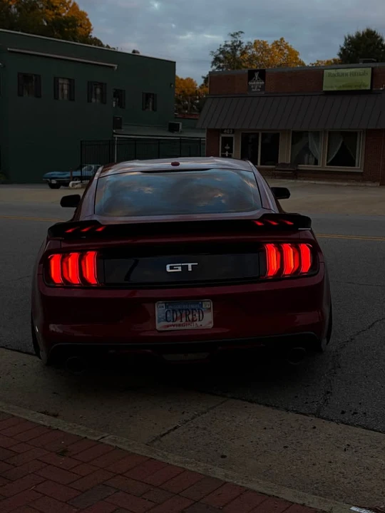 2017 Ford S550 Mustang GT - Image 7 of 9