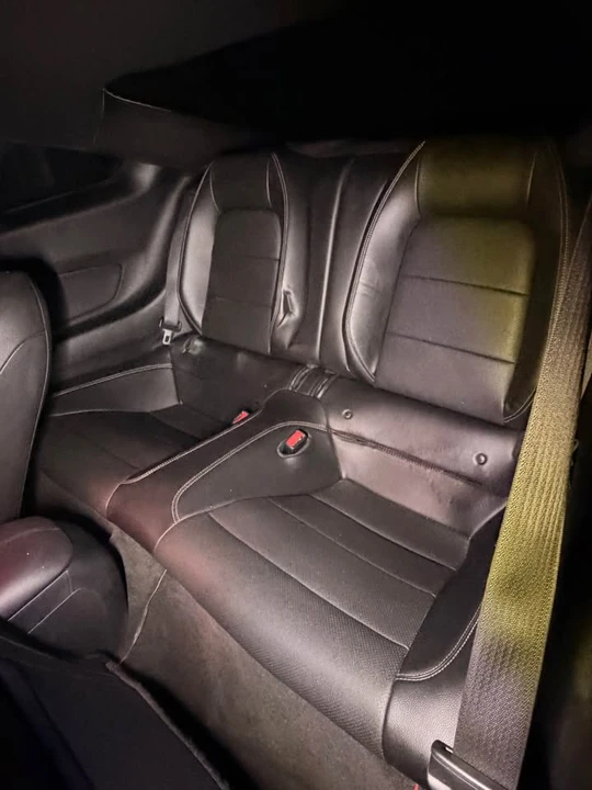 2017 Ford S550 Mustang GT - Image 11 of 20