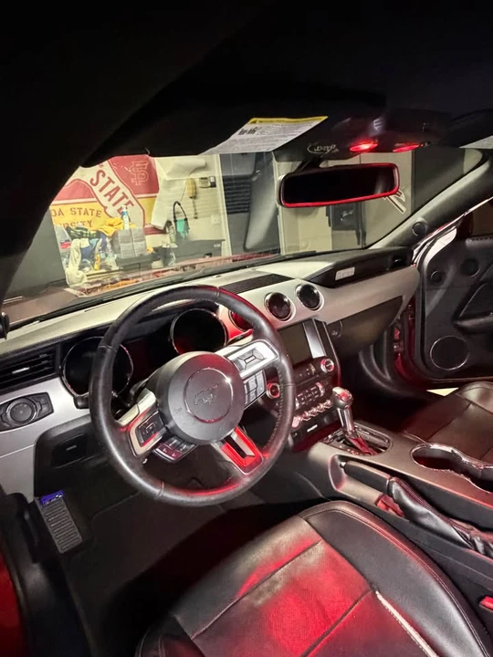 2017 Ford S550 Mustang GT - Image 5 of 20