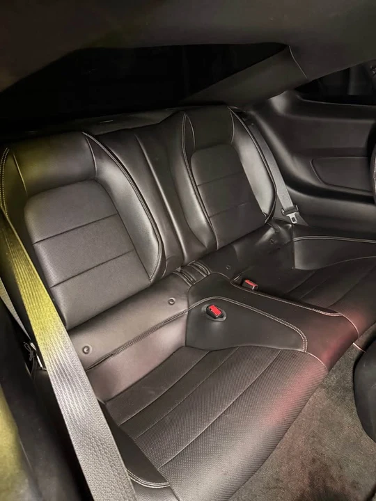 2017 Ford S550 Mustang GT - Image 16 of 20