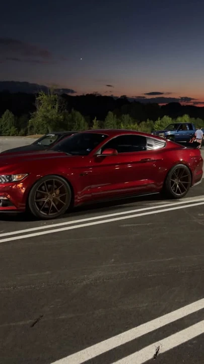 2017 Ford S550 Mustang GT - Image 2 of 9