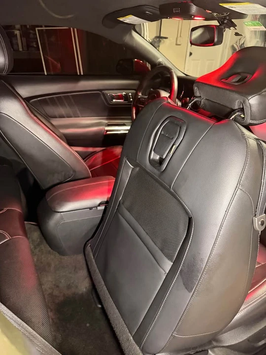 2017 Ford S550 Mustang GT - Image 15 of 20