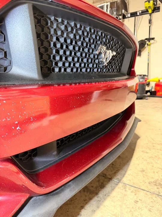 2017 Ford S550 Mustang GT - Image 18 of 20