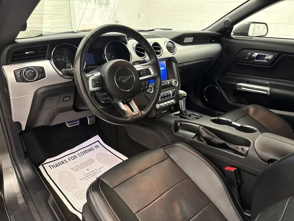 2017 Ford S550 Mustang GT - Image 8 of 18