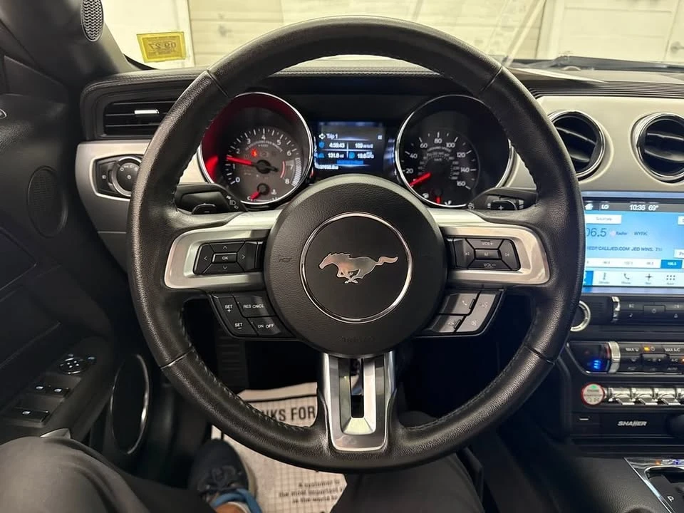2017 Ford S550 Mustang GT - Image 11 of 18