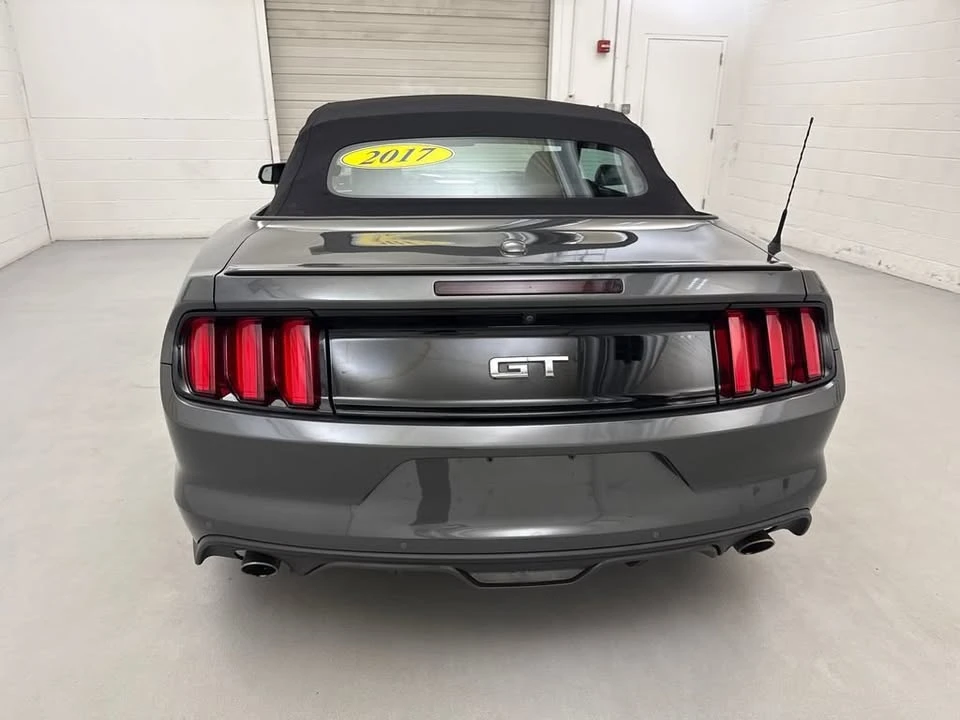 2017 Ford S550 Mustang GT - Image 3 of 18
