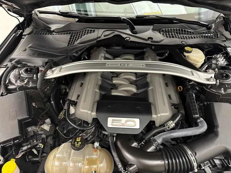 2017 Ford S550 Mustang GT - Image 14 of 18