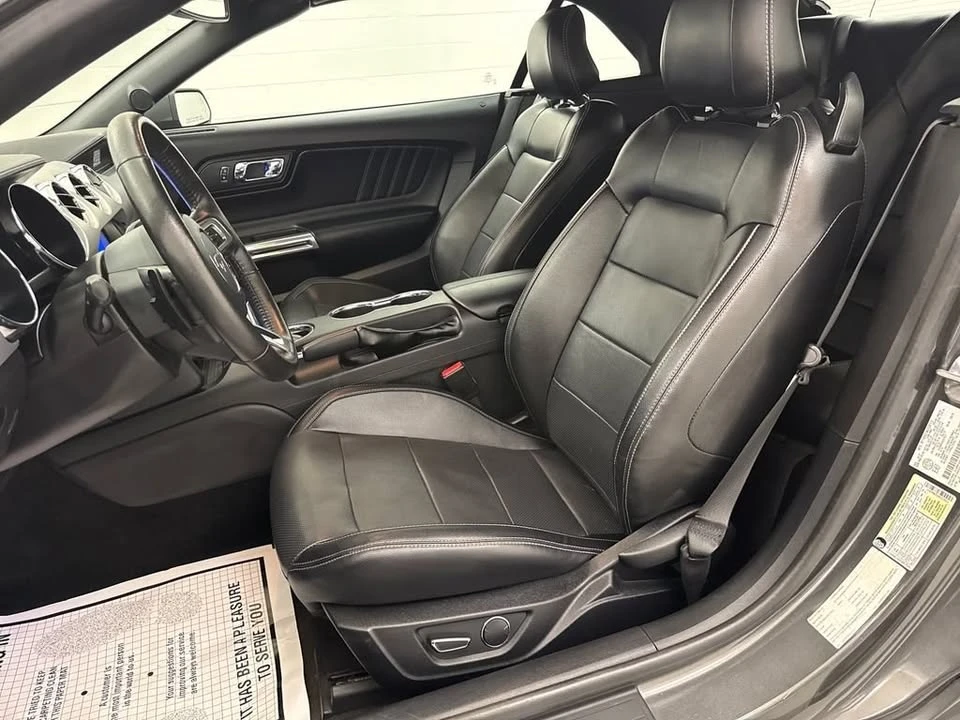 2017 Ford S550 Mustang GT - Image 9 of 18