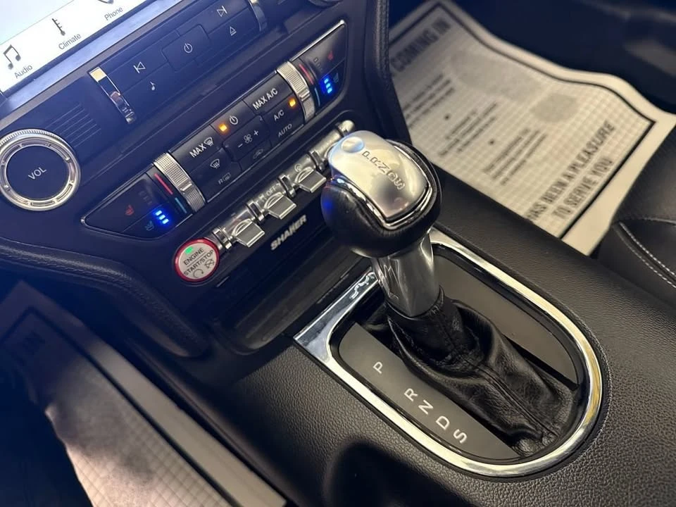 2017 Ford S550 Mustang GT - Image 13 of 18