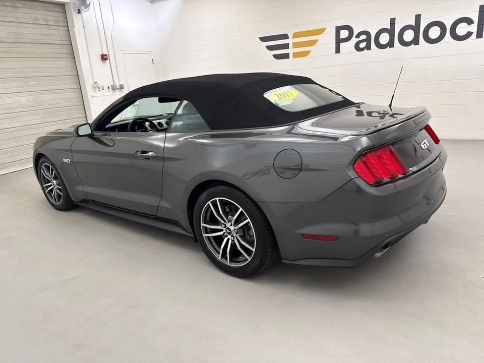 2017 Ford S550 Mustang GT - Image 2 of 18