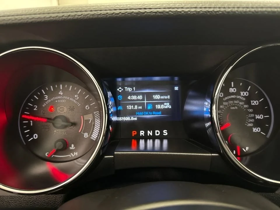 2017 Ford S550 Mustang GT - Image 12 of 18