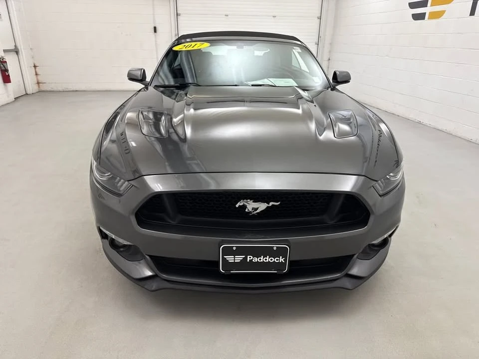 2017 Ford S550 Mustang GT - Image 7 of 18