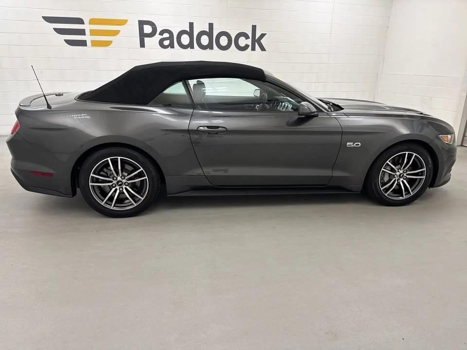 2017 Ford S550 Mustang GT - Image 5 of 18