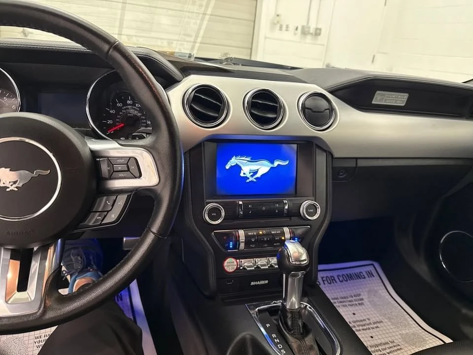 2017 Ford S550 Mustang GT - Image 10 of 18
