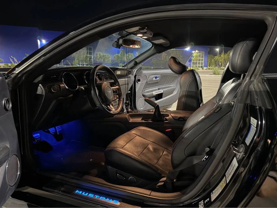2017 Ford S550 Mustang GT - Image 11 of 15