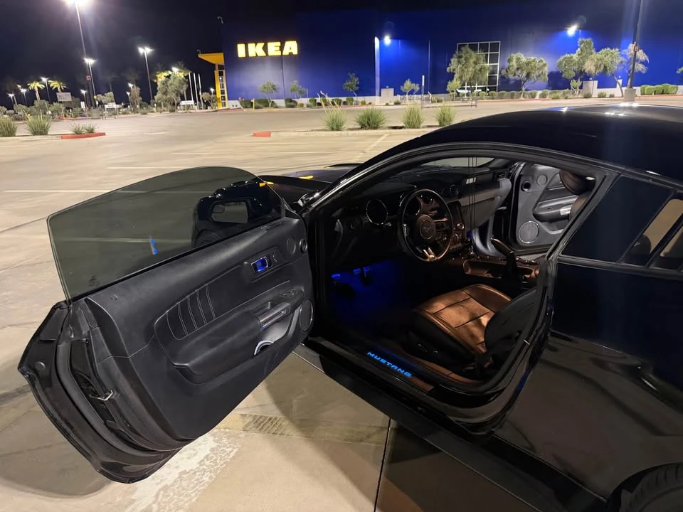 2017 Ford S550 Mustang GT - Image 12 of 15