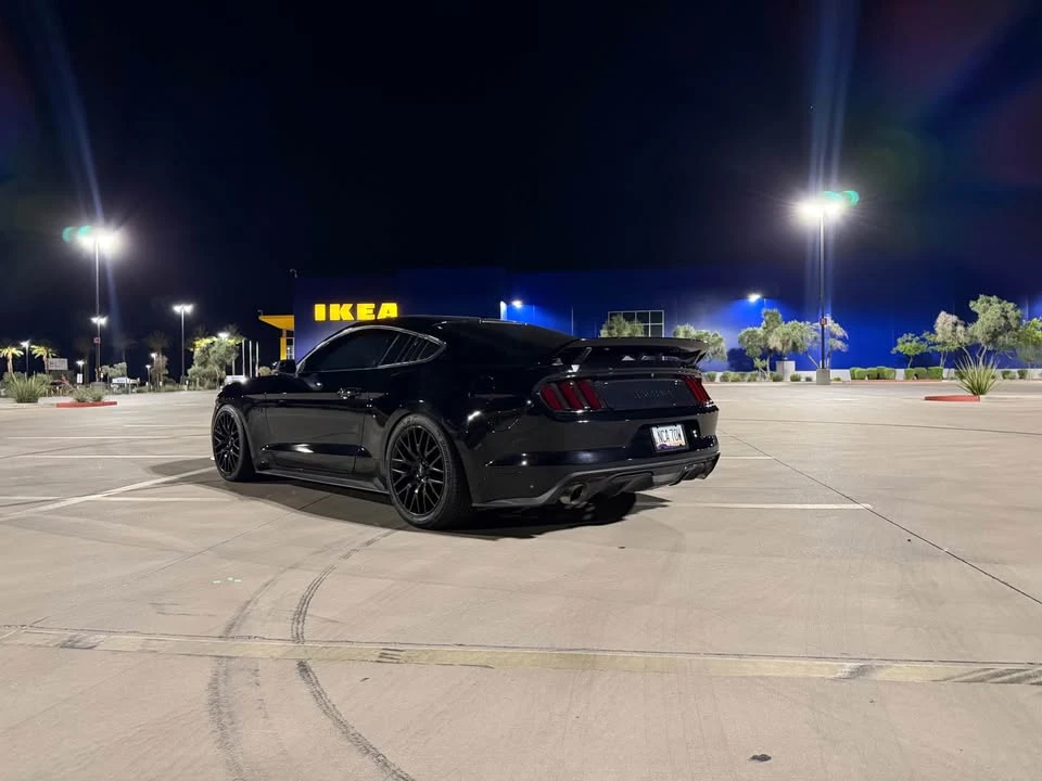 2017 Ford S550 Mustang GT - Image 3 of 15