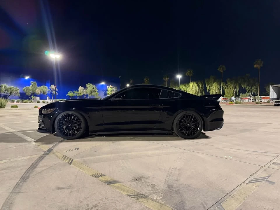 2017 Ford S550 Mustang GT - Image 2 of 15