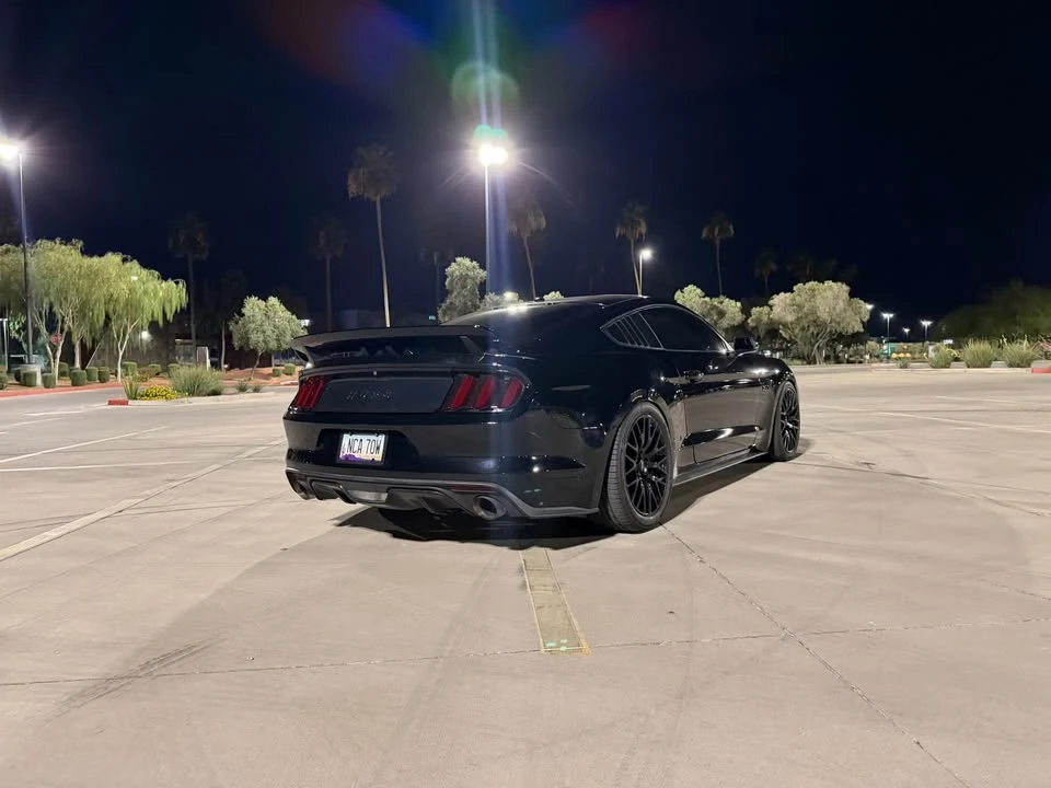 2017 Ford S550 Mustang GT - Image 4 of 15