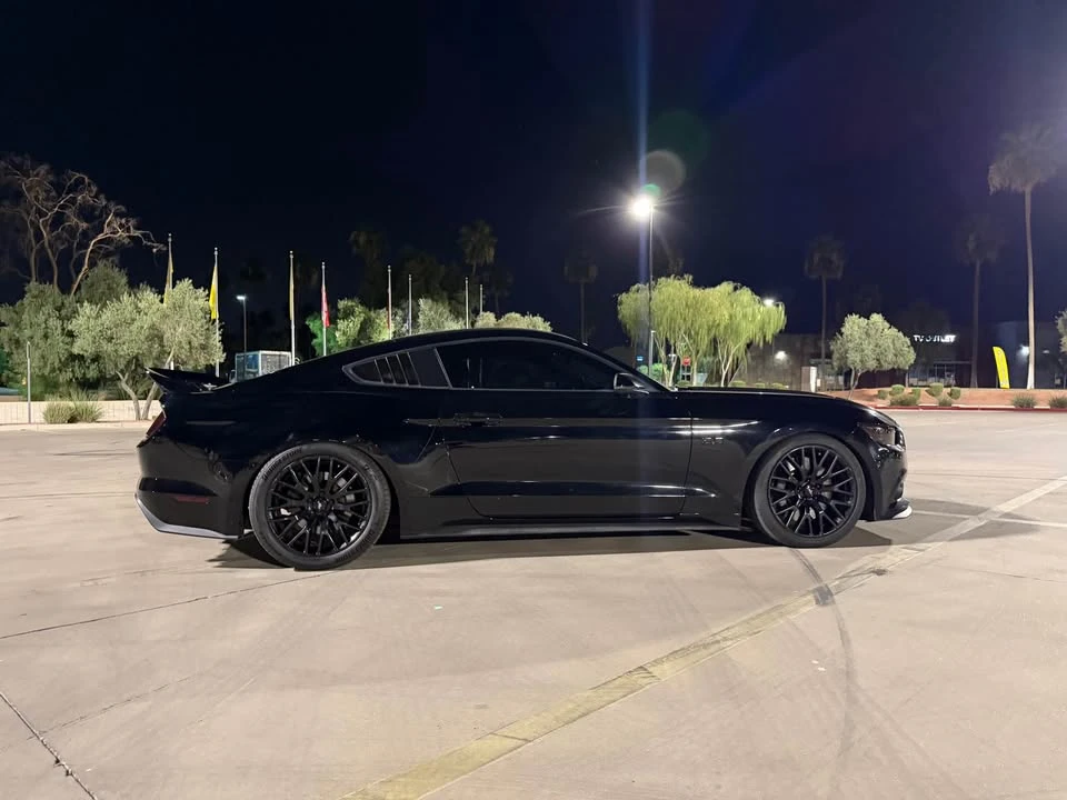 2017 Ford S550 Mustang GT - Image 5 of 15