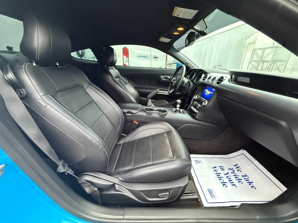2017 Ford S550 Mustang - Image 6 of 11