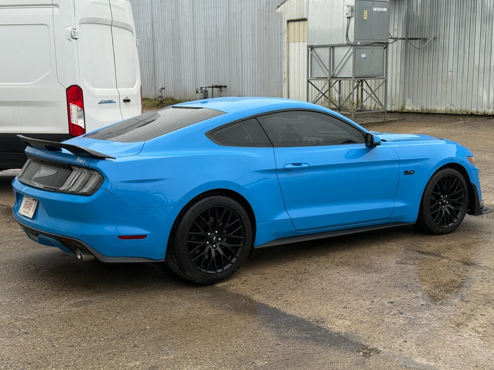 2017 Ford S550 Mustang - Image 3 of 11