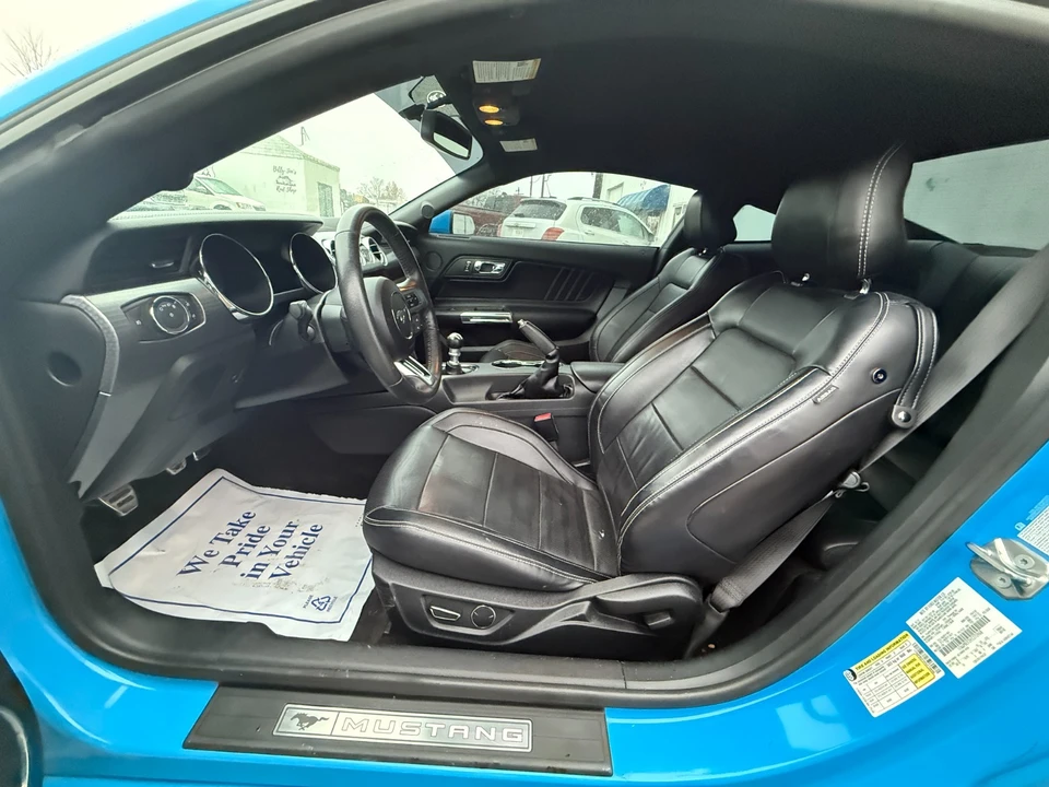 2017 Ford S550 Mustang - Image 5 of 11