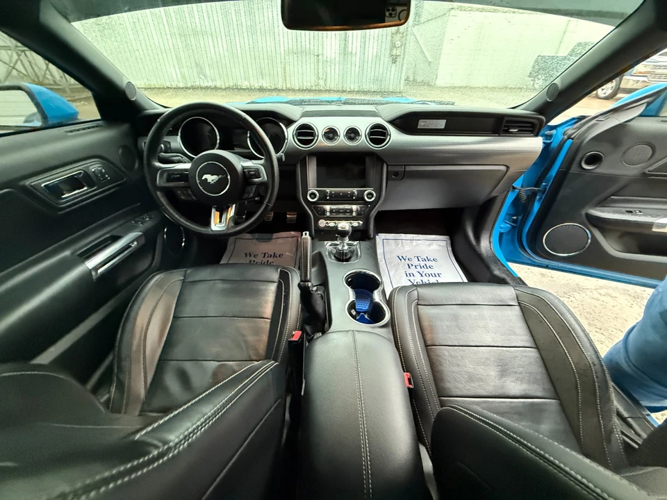 2017 Ford S550 Mustang - Image 8 of 11