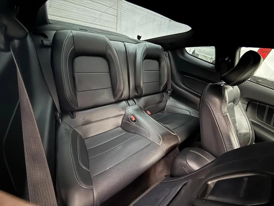2017 Ford S550 Mustang - Image 7 of 11