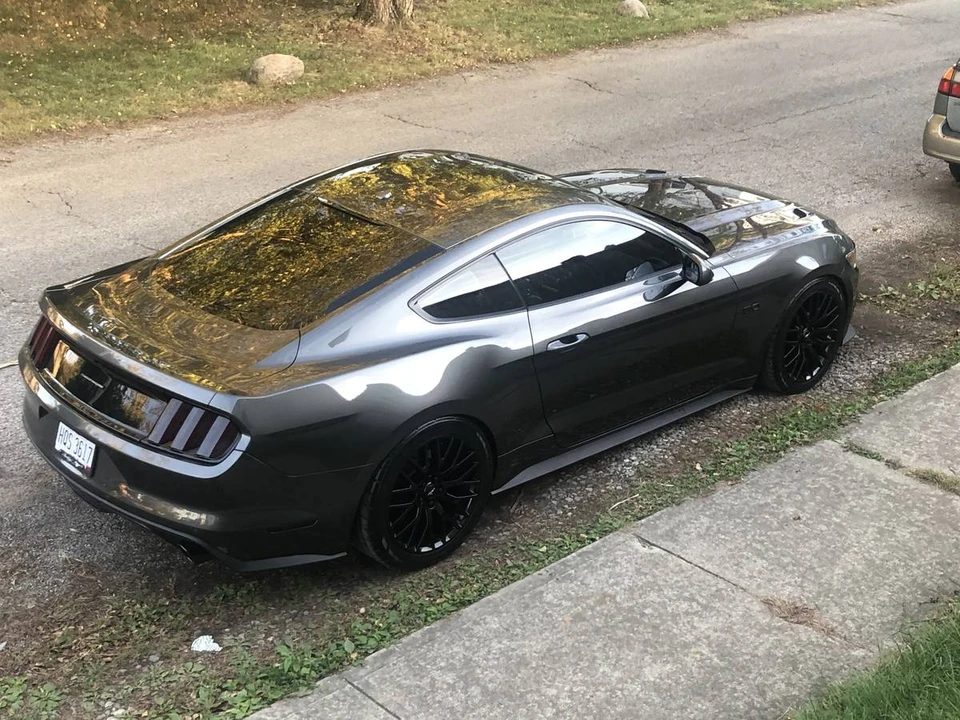 2017 Ford Mustang - Image 13 of 13