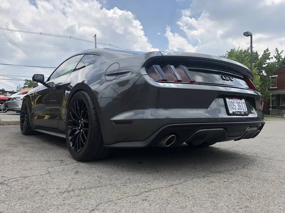 2017 Ford Mustang - Image 9 of 13