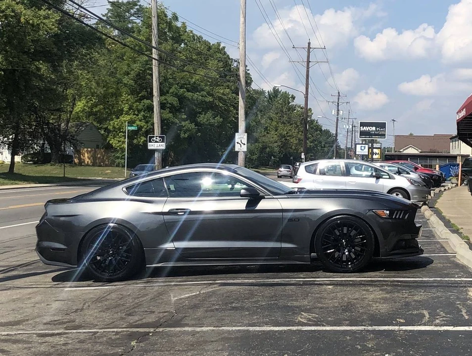 2017 Ford Mustang - Image 2 of 13