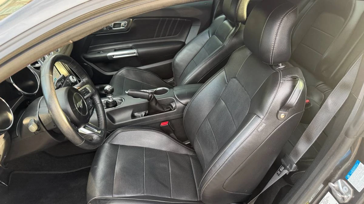 2017 Ford Mustang - Image 6 of 13