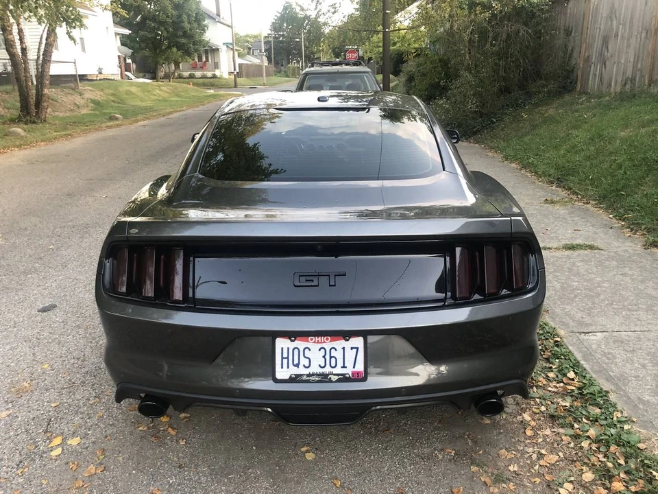 2017 Ford Mustang - Image 12 of 13