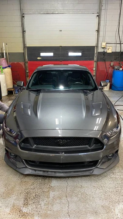 2017 Ford Mustang - Image 3 of 13